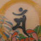 the japanese tattoo