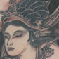 the japanese tattoo