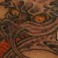 the japanese tattoo