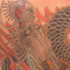 the japanese tattoo