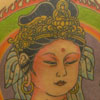 the japanese tattoo