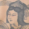 the japanese tattoo