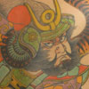 the japanese tattoo